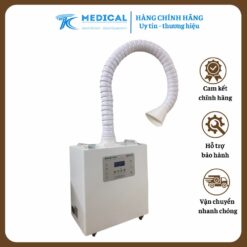 Máy Hút mùi Vallum g1