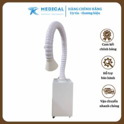 Máy Hút mùi Vallum g1