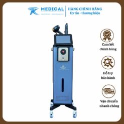 Máy Laser Black Swan 2 in 1