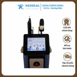 Máy Laser Black Swan 2 in 1