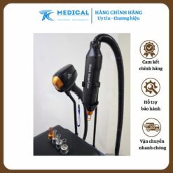 Máy Laser Black Swan 2 in 1