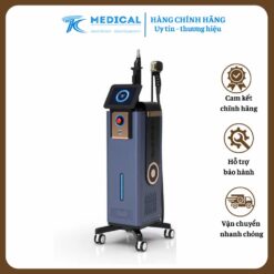 Máy Laser Black Swan 2 in 1