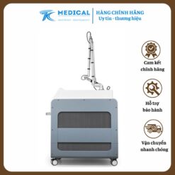 Máy Laser ND YAG Picoway