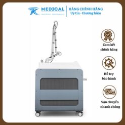 Máy Laser ND YAG Picoway