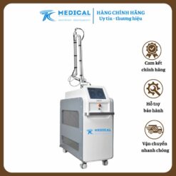 Máy Laser ND YAG Picoway