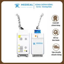 Máy Laser ND YAG Picoway