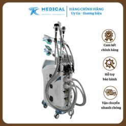 Máy giảm béo quang đông Cryo