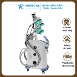 Máy giảm béo quang đông Cryo