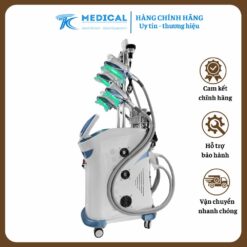 Máy giảm béo quang đông Cryo