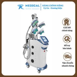 Máy giảm béo quang đông Cryo