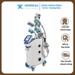 Máy giảm béo quang đông Cryo