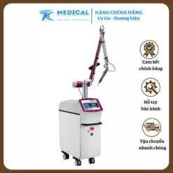 Máy Laser Avvio Wontech