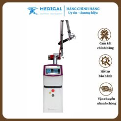 Máy Laser Avvio Wontech