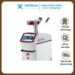 Máy Laser Avvio Wontech