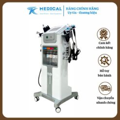 Máy chăm sóc da 10 in 1