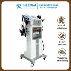 Máy chăm sóc da 10 in 1