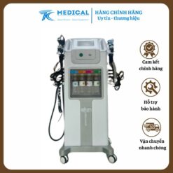 Máy chăm sóc da 10 in 1