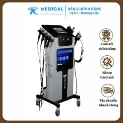 Máy chăm sóc da 10 in 1