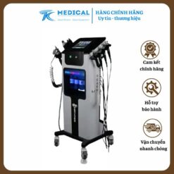 Máy chăm sóc da 10 in 1