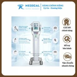 Máy chăm sóc da newface 6 in 1