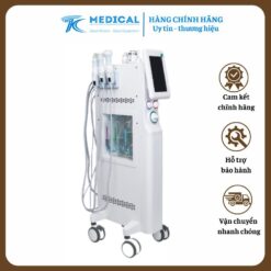 Máy chăm sóc da newface 6 in 1