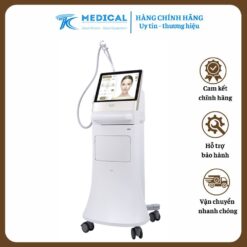 Máy Hifu Linear Z nâng cơ giảm béo