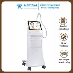 Máy Hifu Linear Z nâng cơ giảm béo