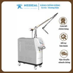 Máy Laser ND YAG Spectra Lutronic