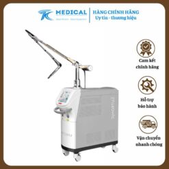 Máy Laser ND YAG Spectra Lutronic