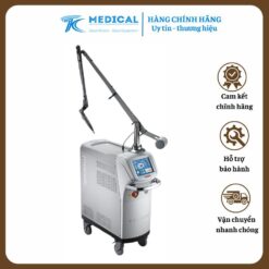 Máy Laser ND YAG Spectra Lutronic