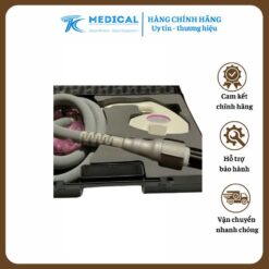 MÁY TRIỆT LÔNG ELOS PLUS