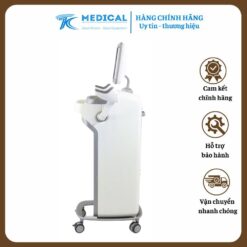 MÁY TRIỆT LÔNG ELOS PLUS