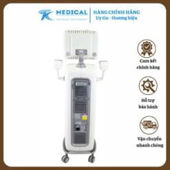 MÁY TRIỆT LÔNG ELOS PLUS