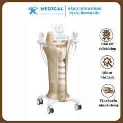 Máy Hifu Doublo Hironic