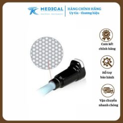 LASER ND: YAG PICOSURE PRO CYNOSURE - XÓA XĂM TRỊ NÁM