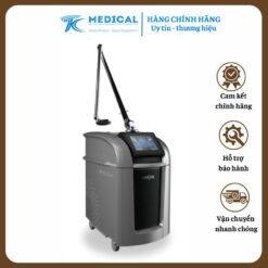 LASER ND: YAG PICOSURE PRO CYNOSURE - XÓA XĂM TRỊ NÁM
