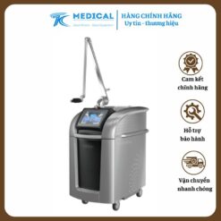 LASER ND: YAG PICOSURE PRO CYNOSURE - XÓA XĂM TRỊ NÁM