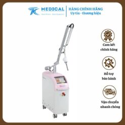 Laser CO2 Fractional Beladona