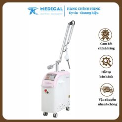 Laser CO2 Fractional Beladona