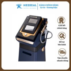 MÁY RF SYLFIRM X – MÁY TRỊ SẸO, TRẺ HOÁ DA
