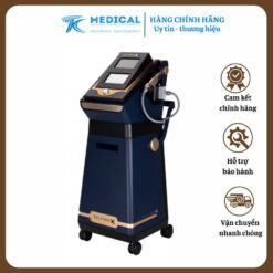 MÁY RF SYLFIRM X – MÁY TRỊ SẸO, TRẺ HOÁ DA