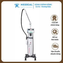 MÁY LASER LUTRONIC ULTRA