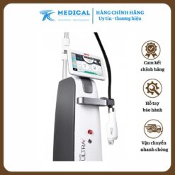 MÁY LASER LUTRONIC ULTRA