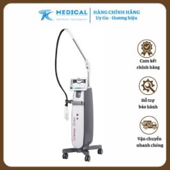 MÁY LASER LUTRONIC ULTRA