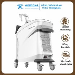 MÁY LASER ND: YAG PICOLO PREMIUM - XOÁ XĂM, ĐIỀU TRỊ SẮC TỐ