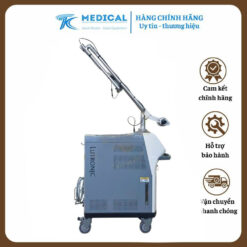 LASER ND: SPECTRA VRM4 – XOÁ XĂM ĐIỀU TRỊ SẮC TỐ