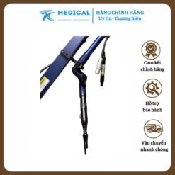 MÁY LASER ECO2 FRACTIONAL LUTRONIC