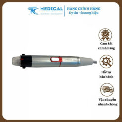 MÁY RF LUTRONIC GENIUS - TRỊ SẸO, TRẺ HOÁ DA