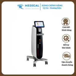 MÁY RF LUTRONIC GENIUS - TRỊ SẸO, TRẺ HOÁ DA