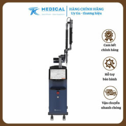 LASER ND: YAG PASTELLE SE - XÓA XĂM ĐIỀU TRỊ SẮC TỐ